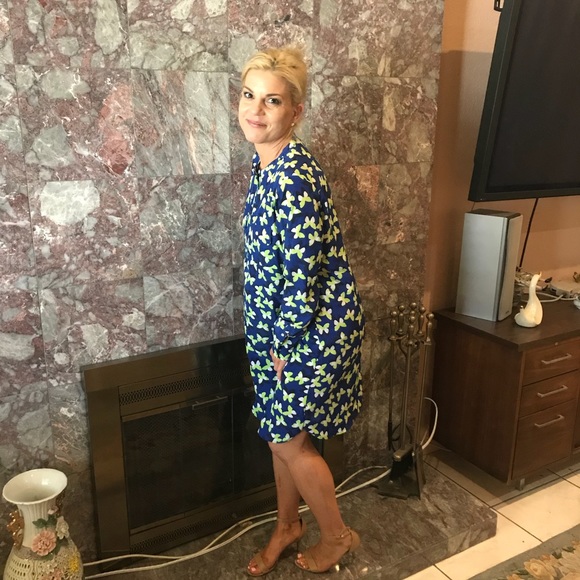 Gap dress 🔥flash sale 🌟 - Picture 7 of 8